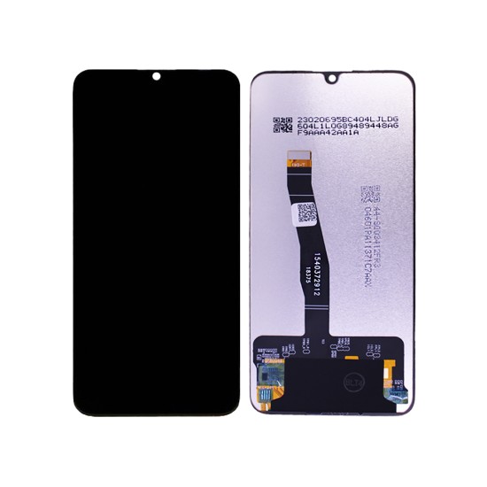 Touch+Display Huawei P Smart 2019/P Smart Plus 2019/Enjoy 9S/P Smart 2020 Preto Touch+Display Huawei P Smart 2019/P Smart Plus 2019/Enjoy 9S/P Smart 2020 Preto
